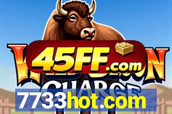 7733hot.com