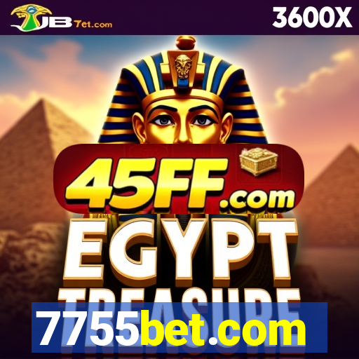 7755bet.com