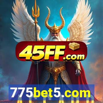 775bet5.com