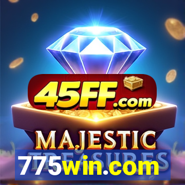 775win.com