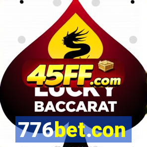 776bet.con