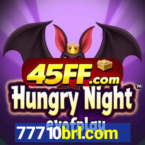 77710brl.com