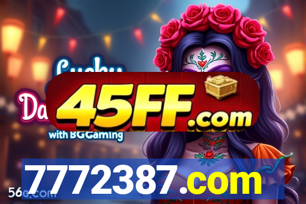 7772387.com