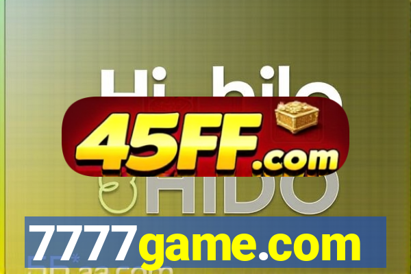 7777game.com