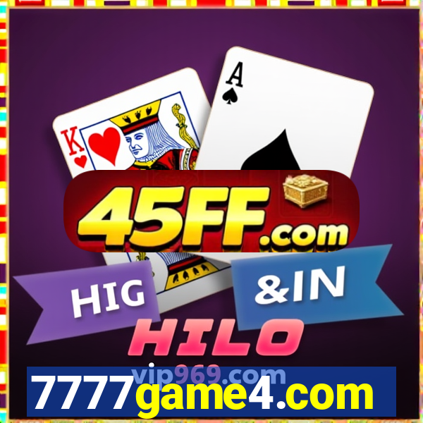 7777game4.com