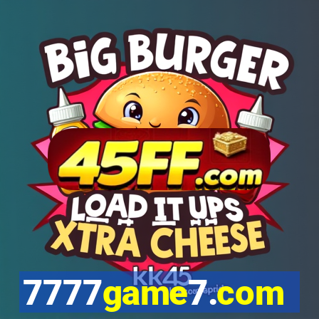 7777game7.com