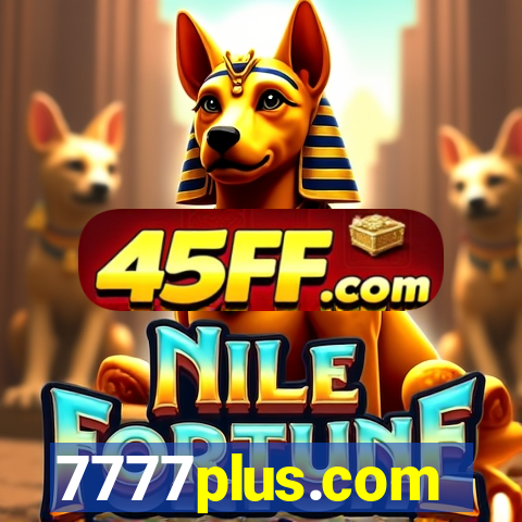 7777plus.com
