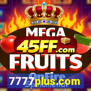 7777plus.com
