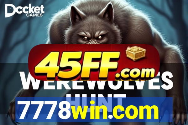 7778win.com