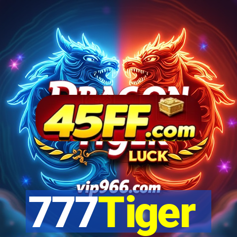 777Tiger
