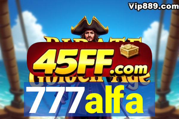 777alfa