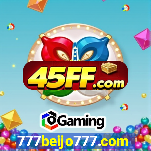 777beijo777.com