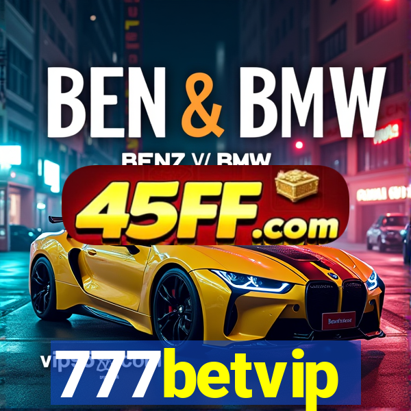 777betvip