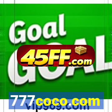 777coco.com