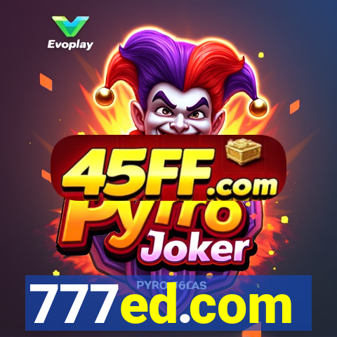 777ed.com