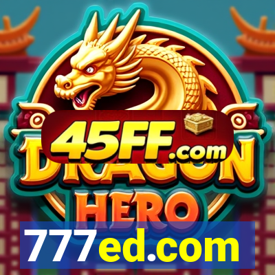 777ed.com