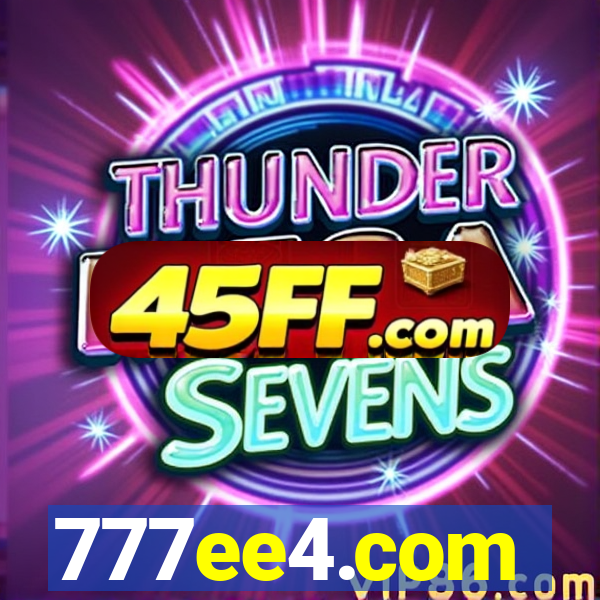 777ee4.com
