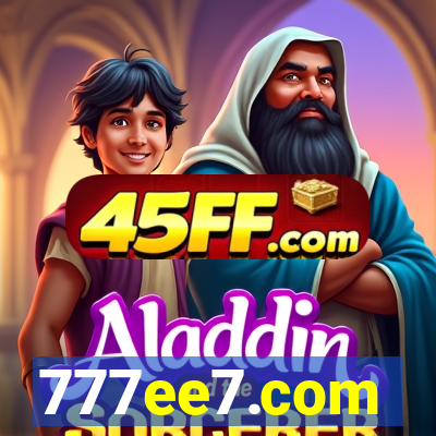 777ee7.com