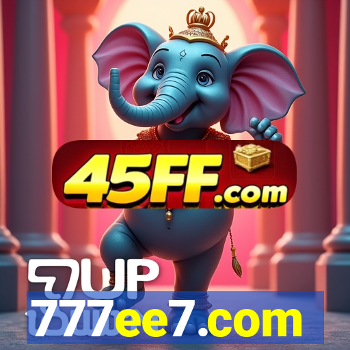 777ee7.com