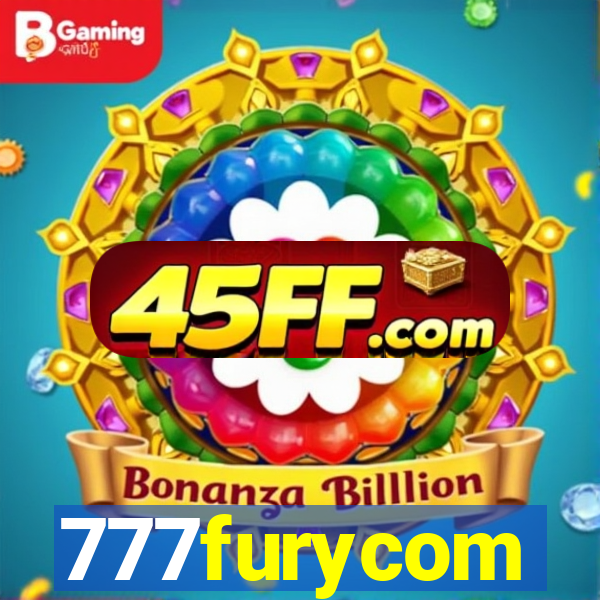 777furycom