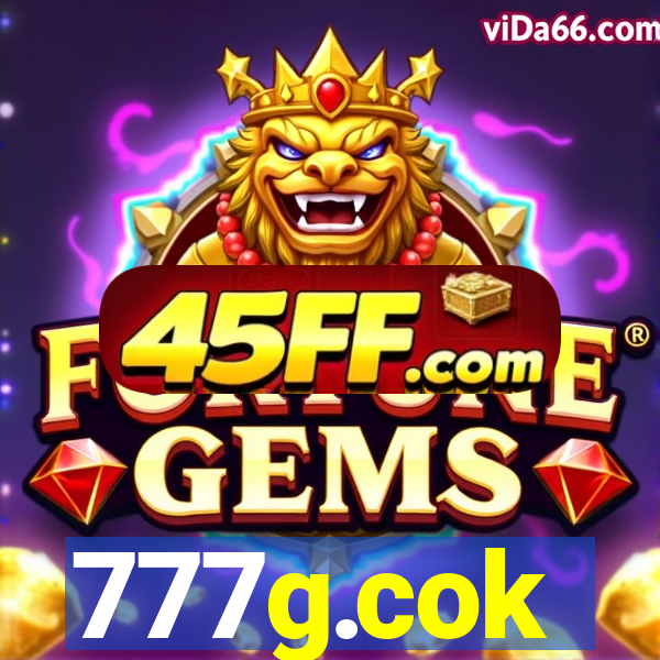 777g.cok