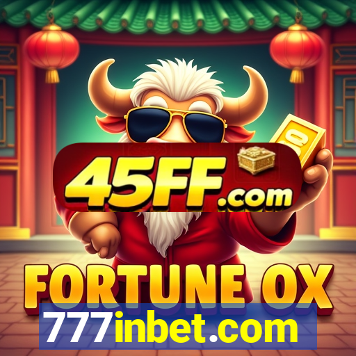 777inbet.com