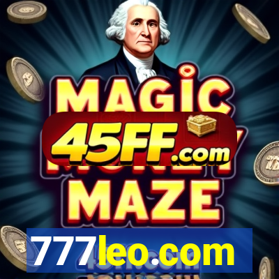 777leo.com