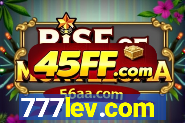 777lev.com