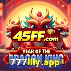 777lily.app