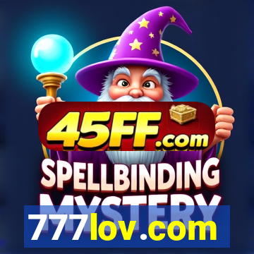 777lov.com