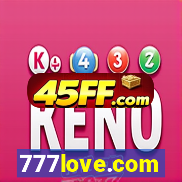 777love.com