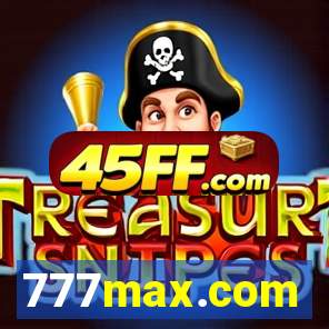 777max.com