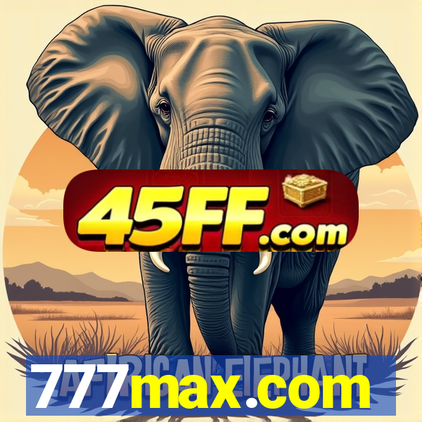 777max.com