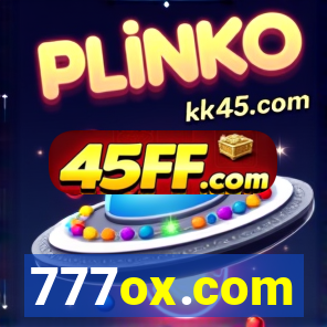 777ox.com