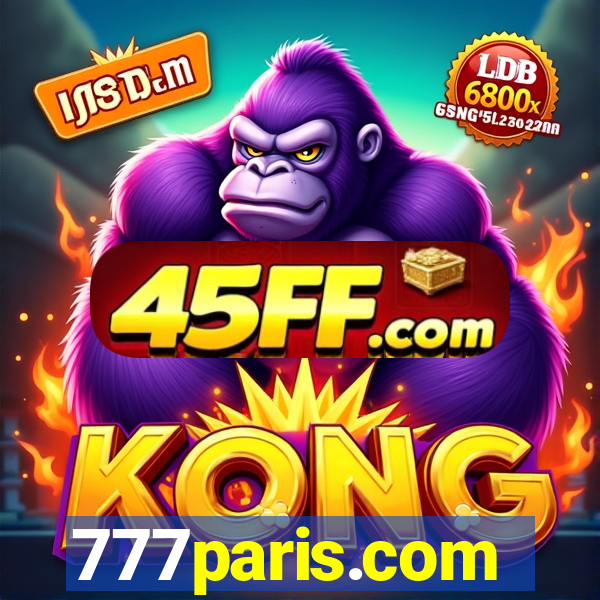 777paris.com