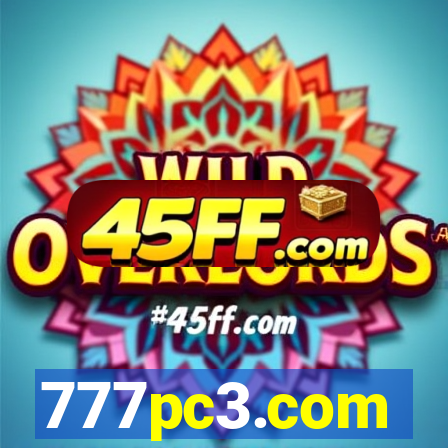 777pc3.com