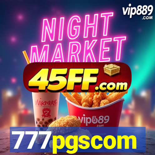 777pgscom