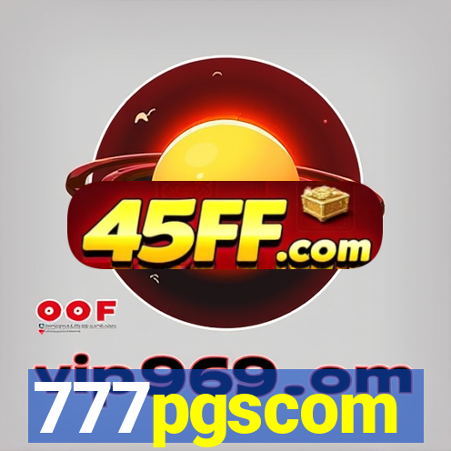 777pgscom