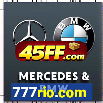 777rio.com