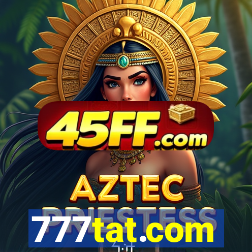 777tat.com