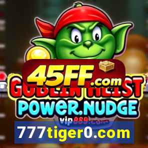 777tiger0.com