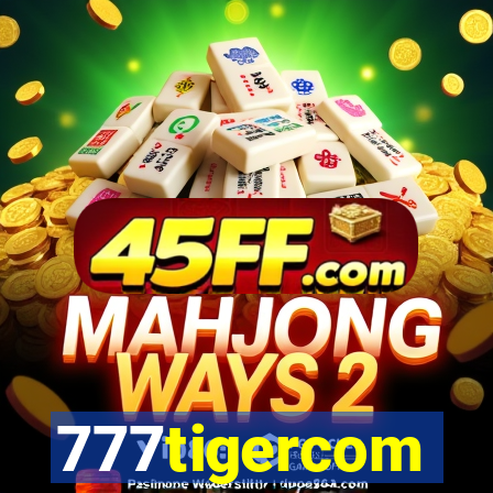777tigercom