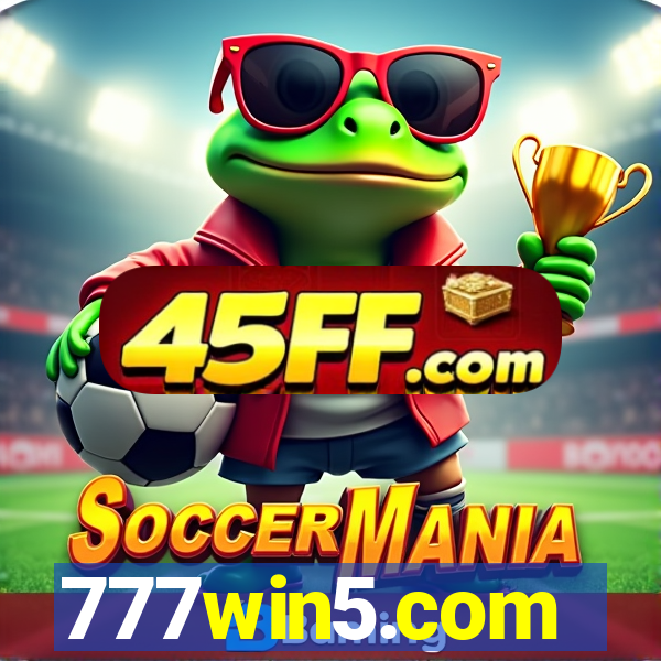 777win5.com