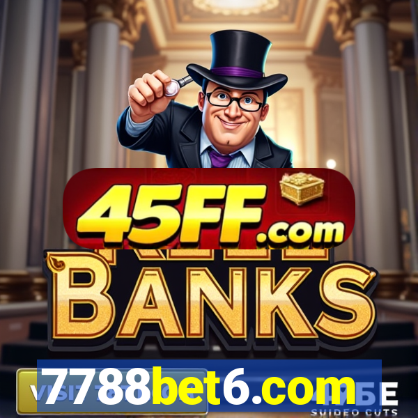 7788bet6.com
