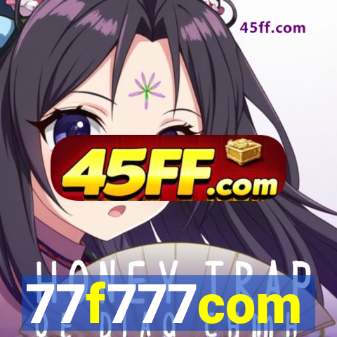 77f777com