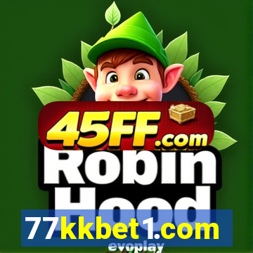 77kkbet1.com