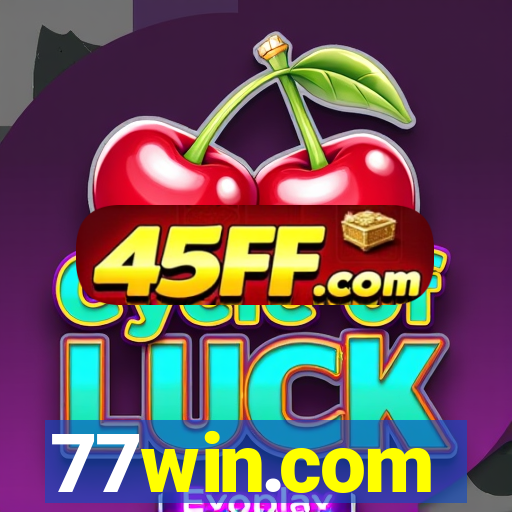 77win.com