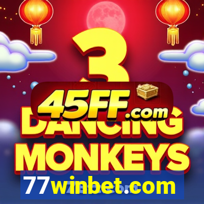 77winbet.com