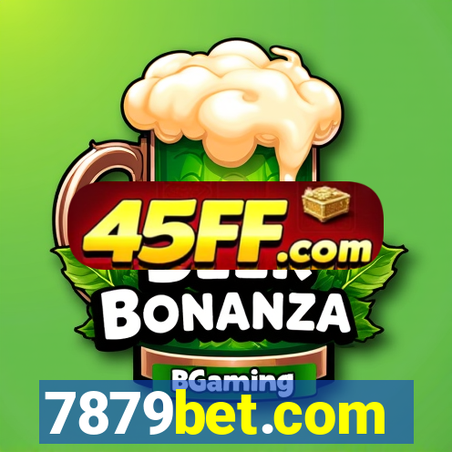 7879bet.com