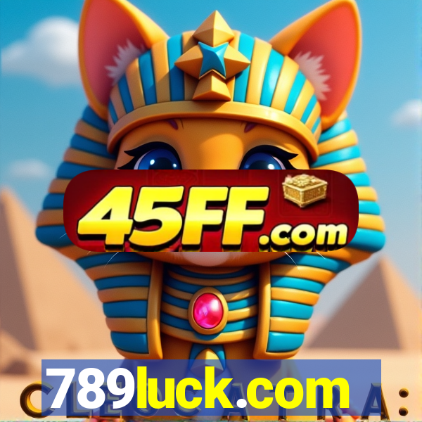 789luck.com